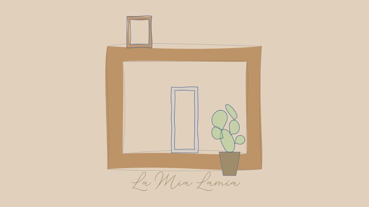 La Mia Lamia * Cisternino