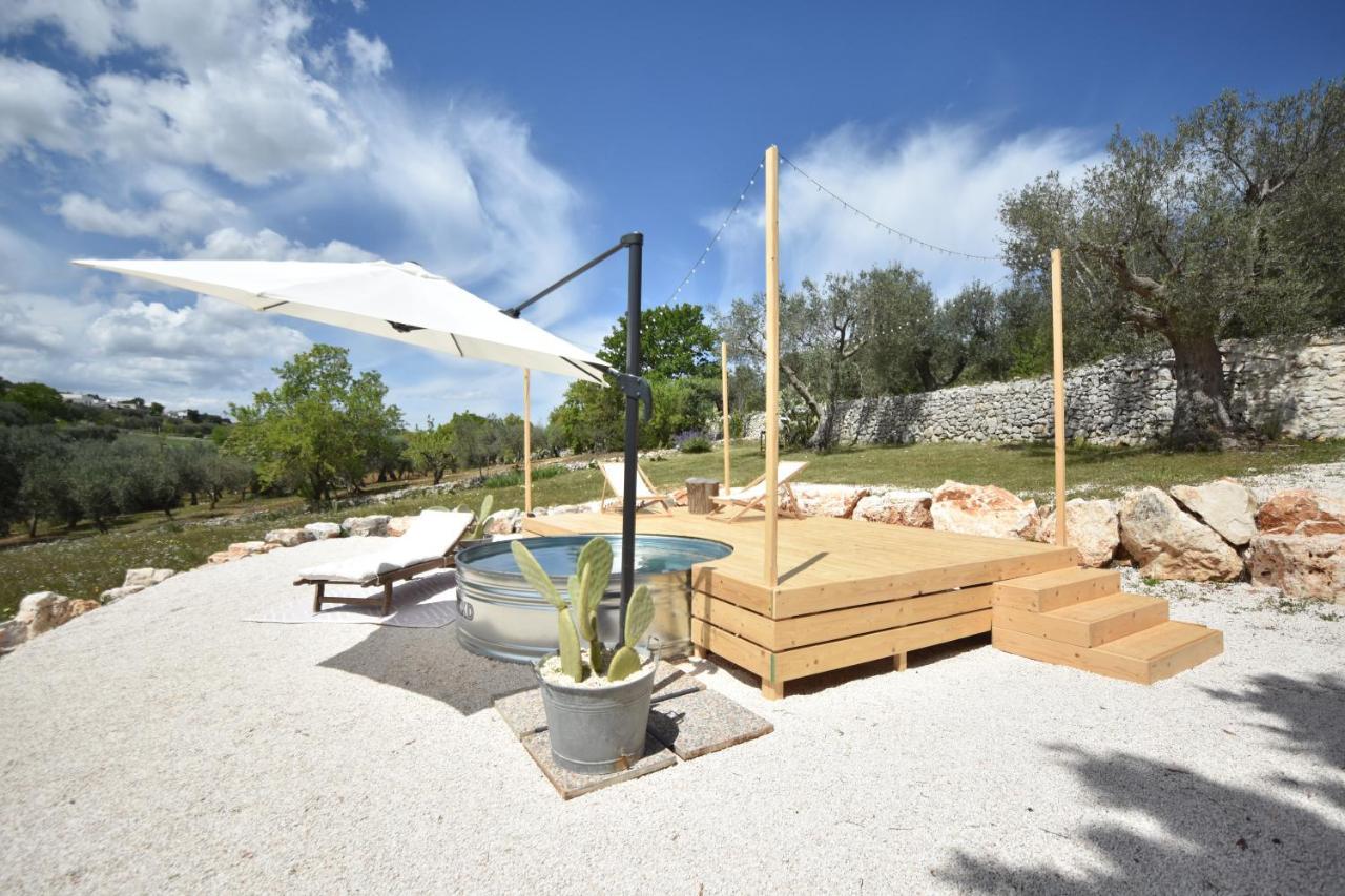 Holiday home La Mia Lamia