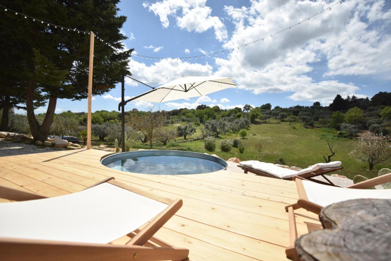 La Mia Lamia Holiday home *