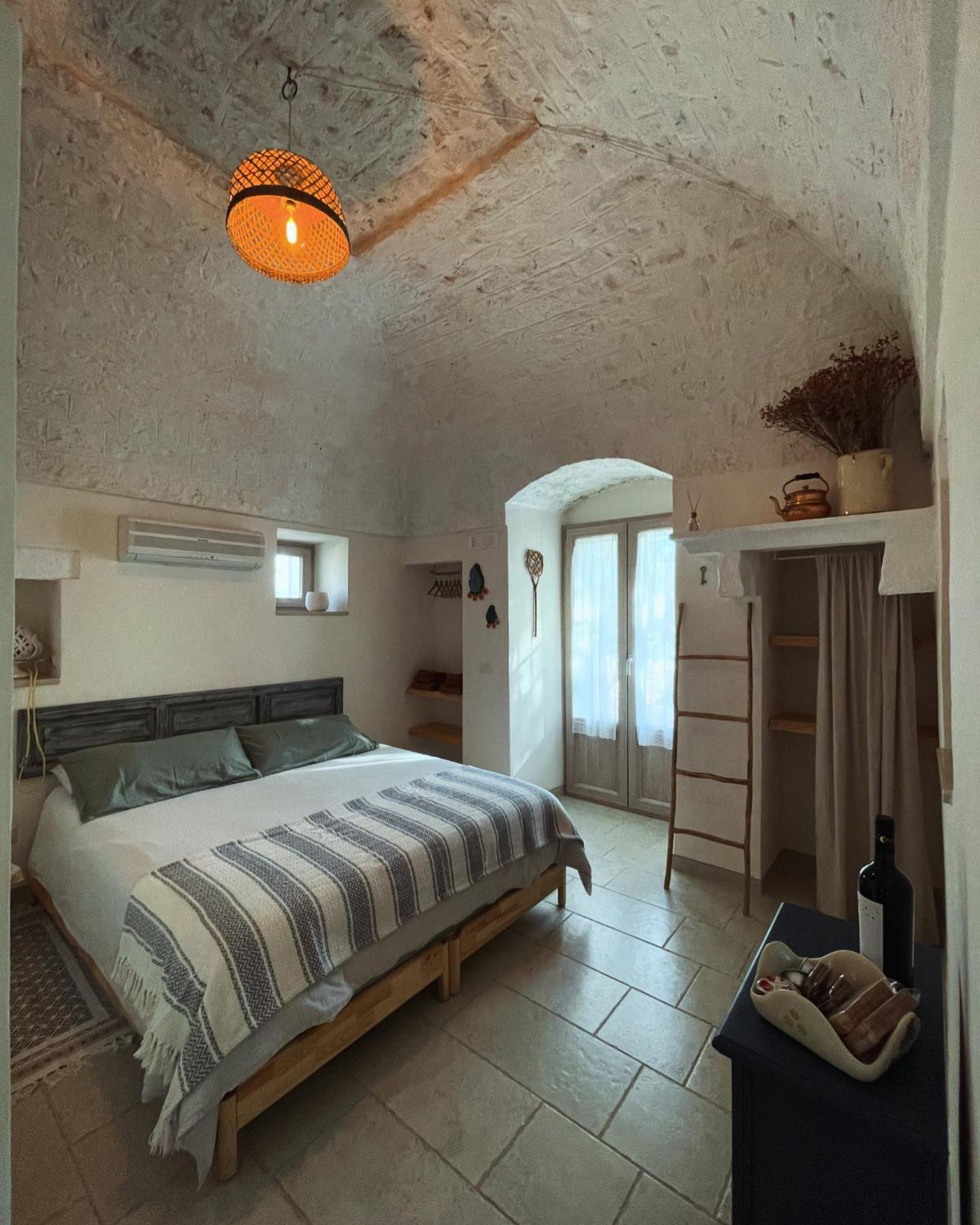 Holiday home La Mia Lamia Cisternino