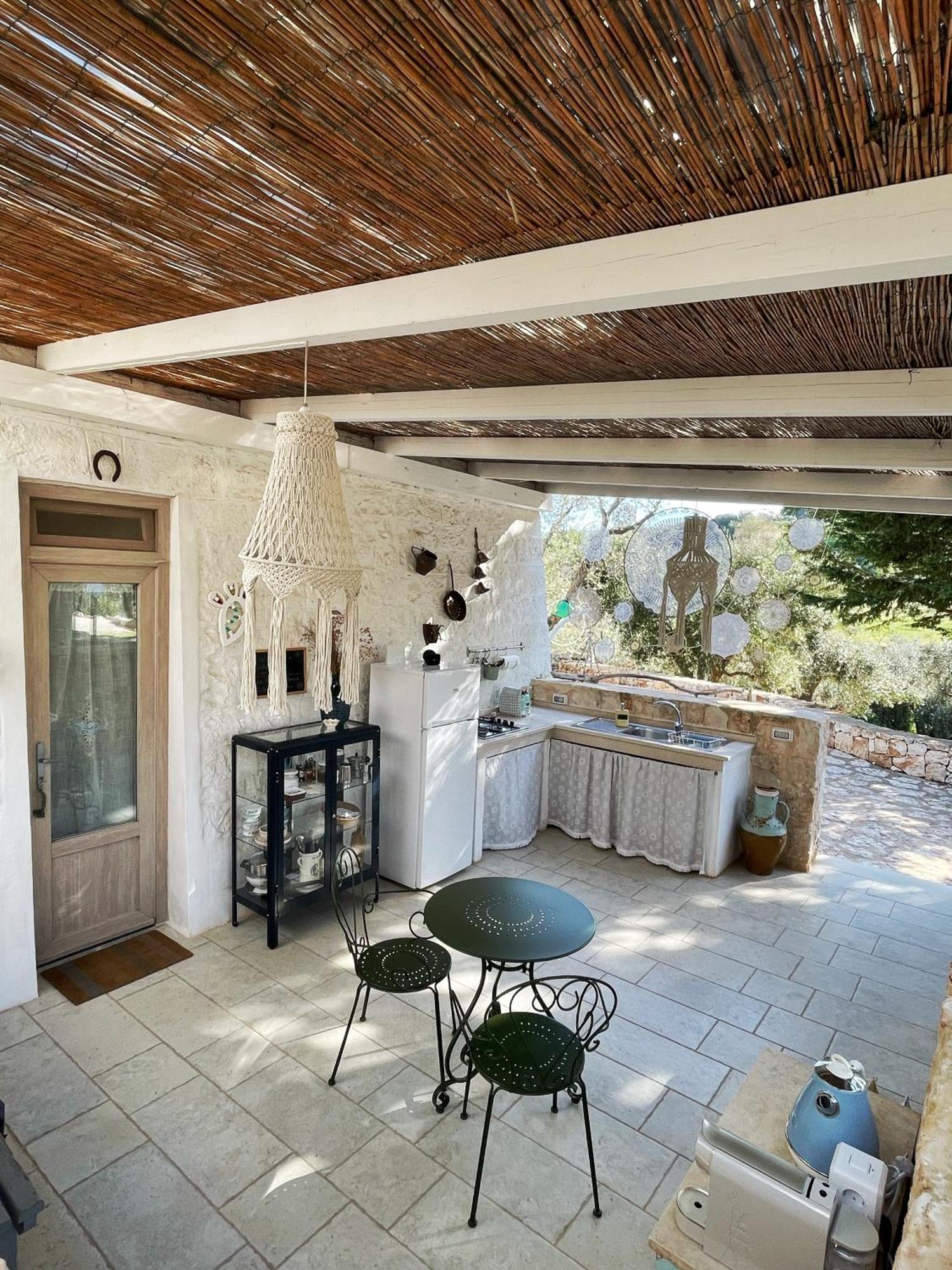 Holiday home La Mia Lamia *