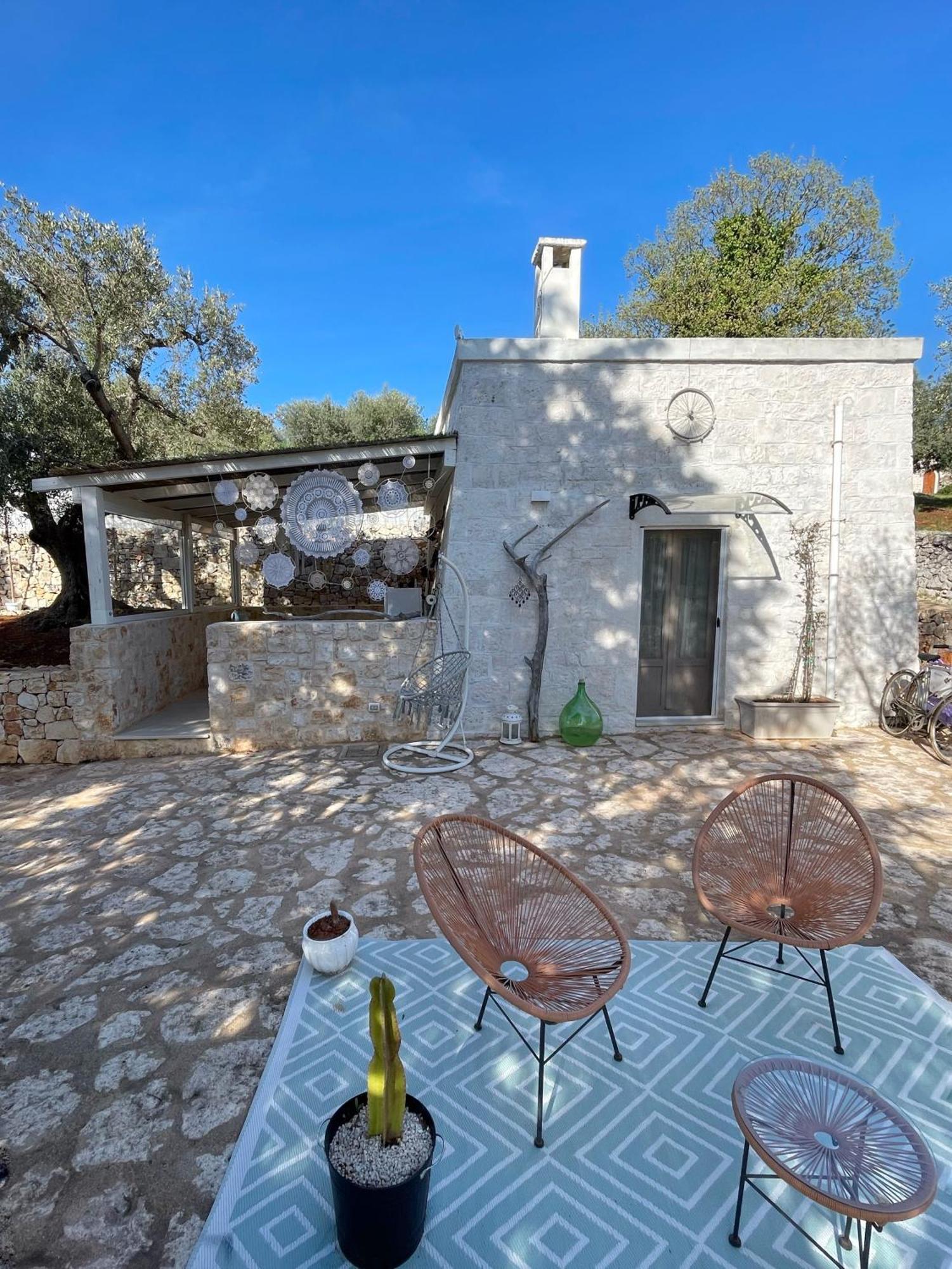 La Mia Lamia Holiday home